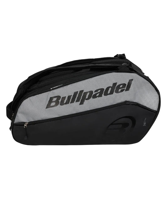 Paletero Bullpadel Vertex Negro 2026