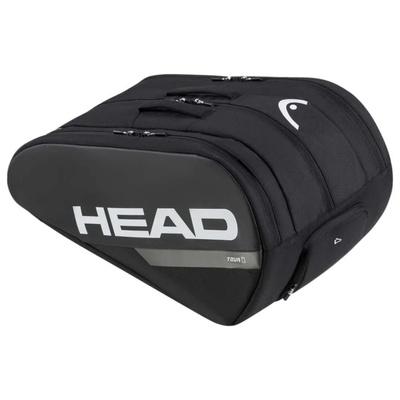 Paletero Head Tour Padel Bag L Negro