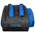 Cargar la imagen en la vista de la galería, Paletero Nox Ml10 Team Negro/Azul
