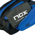 Cargar la imagen en la vista de la galería, Paletero Nox Ml10 Team Negro/Azul
