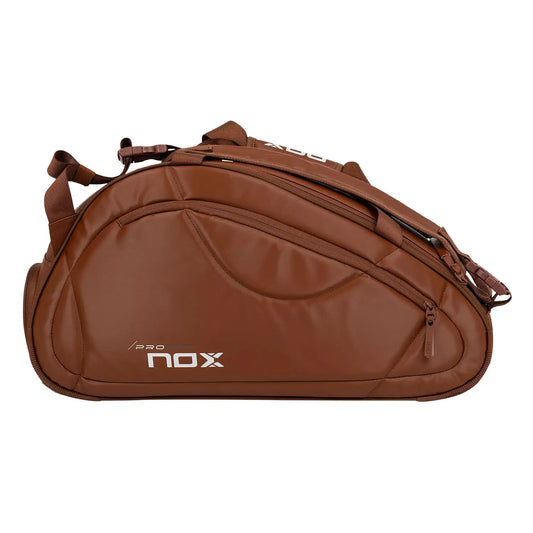 Paletero Nox Pro Series Camel
