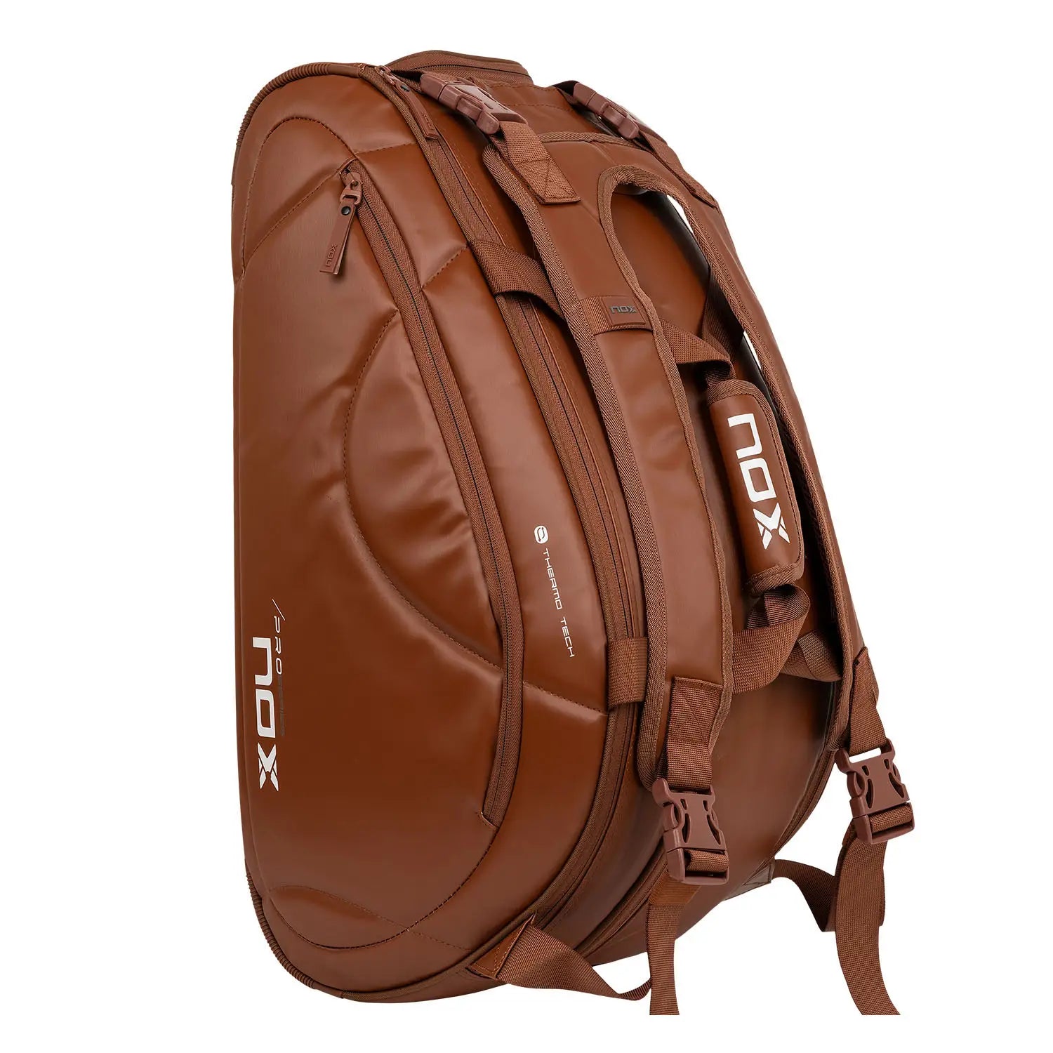 Paletero Nox Pro Series Camel