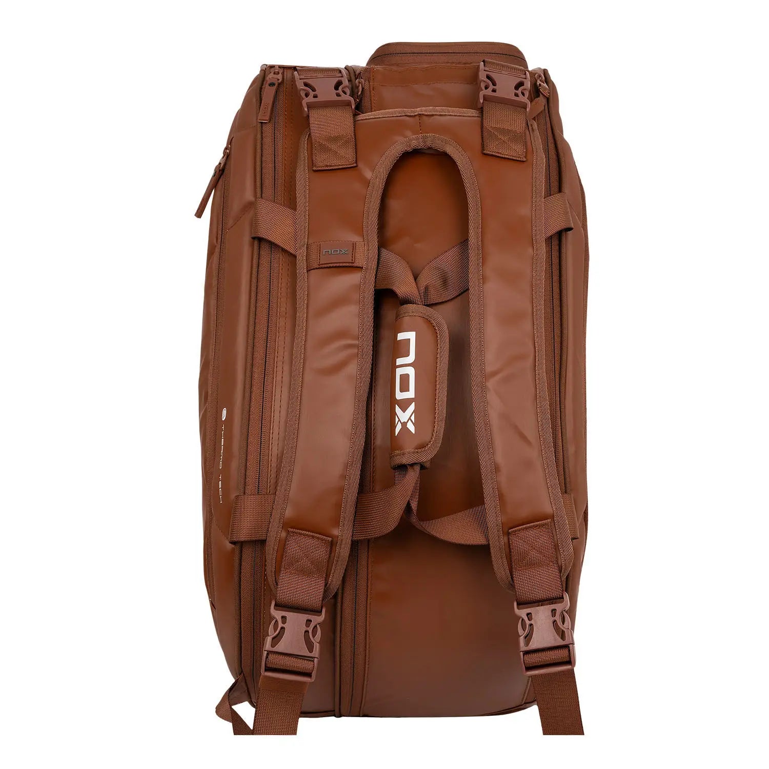 Paletero Nox Pro Series Camel