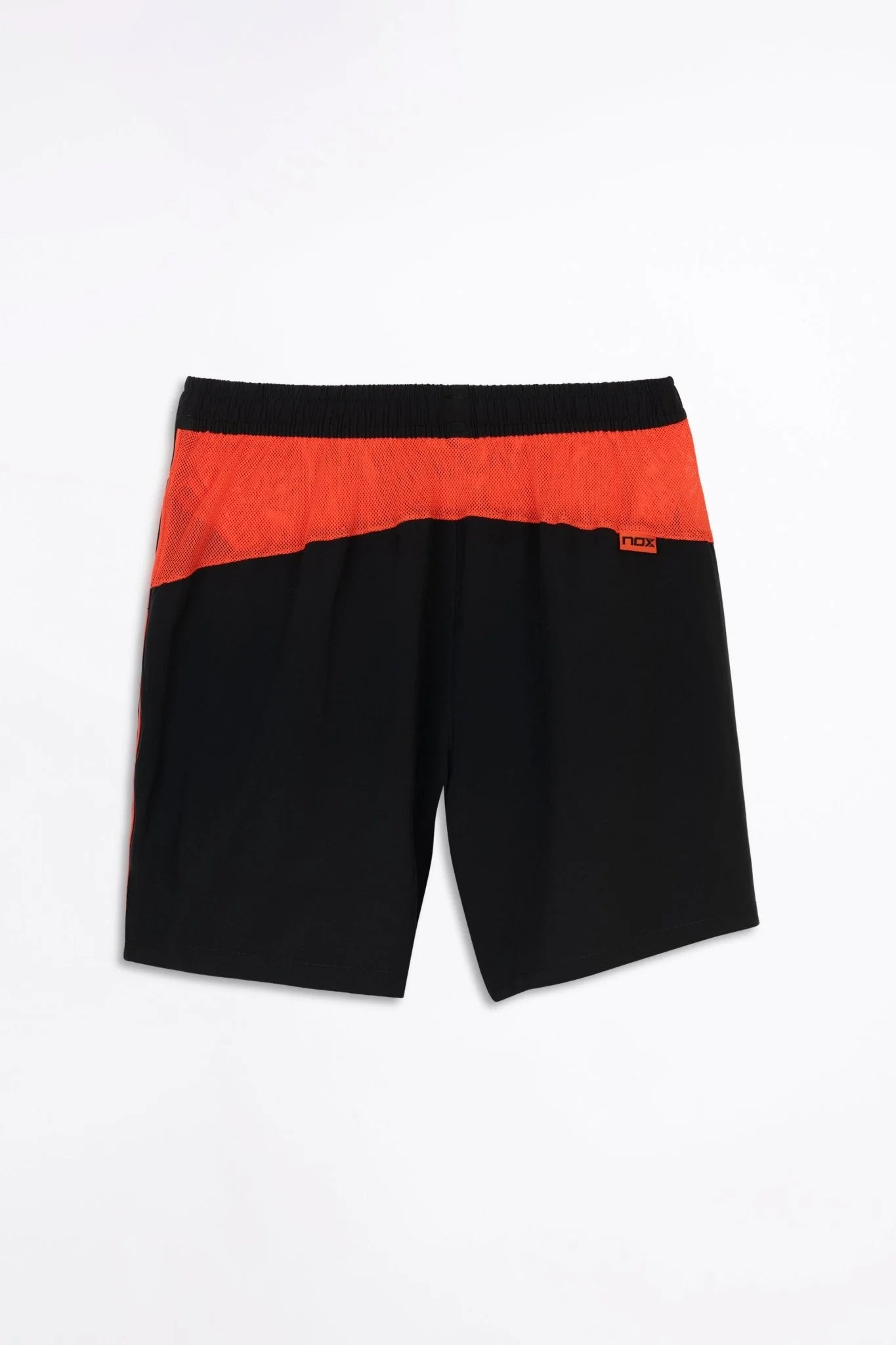Short Hombre Nox Team Negro