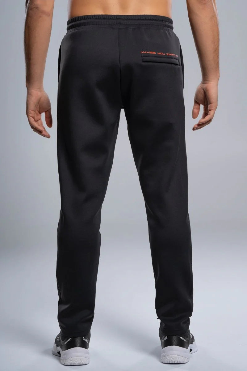 Pantalón Deportivo Nox Team Negro