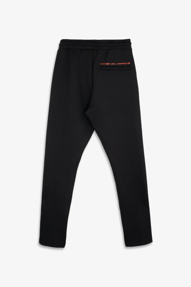 Pantalón Deportivo Nox Team Negro