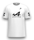 Cargar la imagen en la vista de la galería, Camiseta Head Coello Blanca 2025
