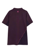 Load the image into the gallery view, Camiseta Nox Polo Pro Deep Purple
