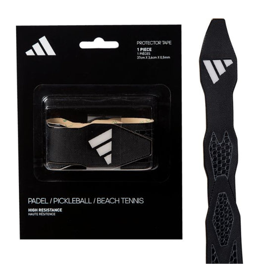 <tc>Adidas Protector Black</tc>