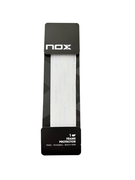 Rough Transparent Nox Protector