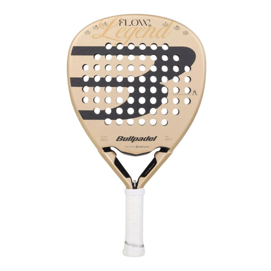 Pala Bullpadel Flow Legend 27