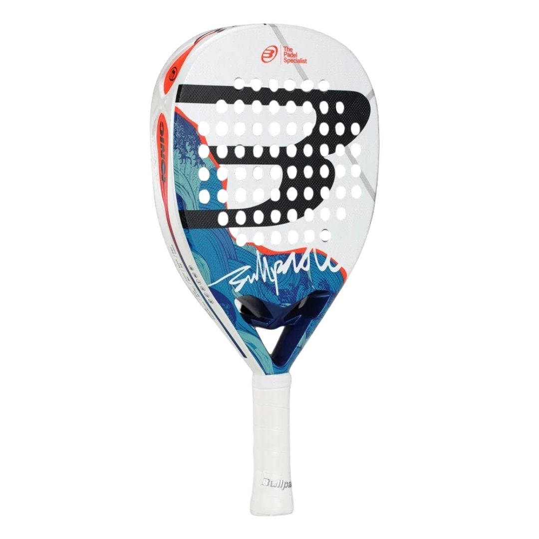 Pala Bullpadel Ionic Power 2026