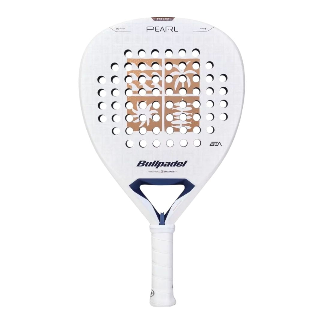 Pala Bullpadel Pearl 27