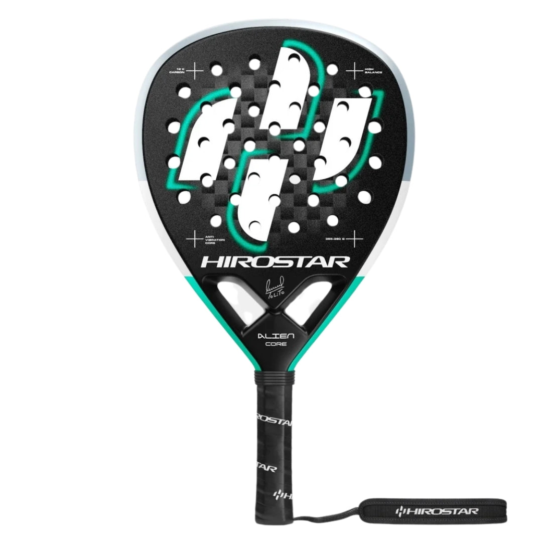 Pala Hirostar Alien Core 26
