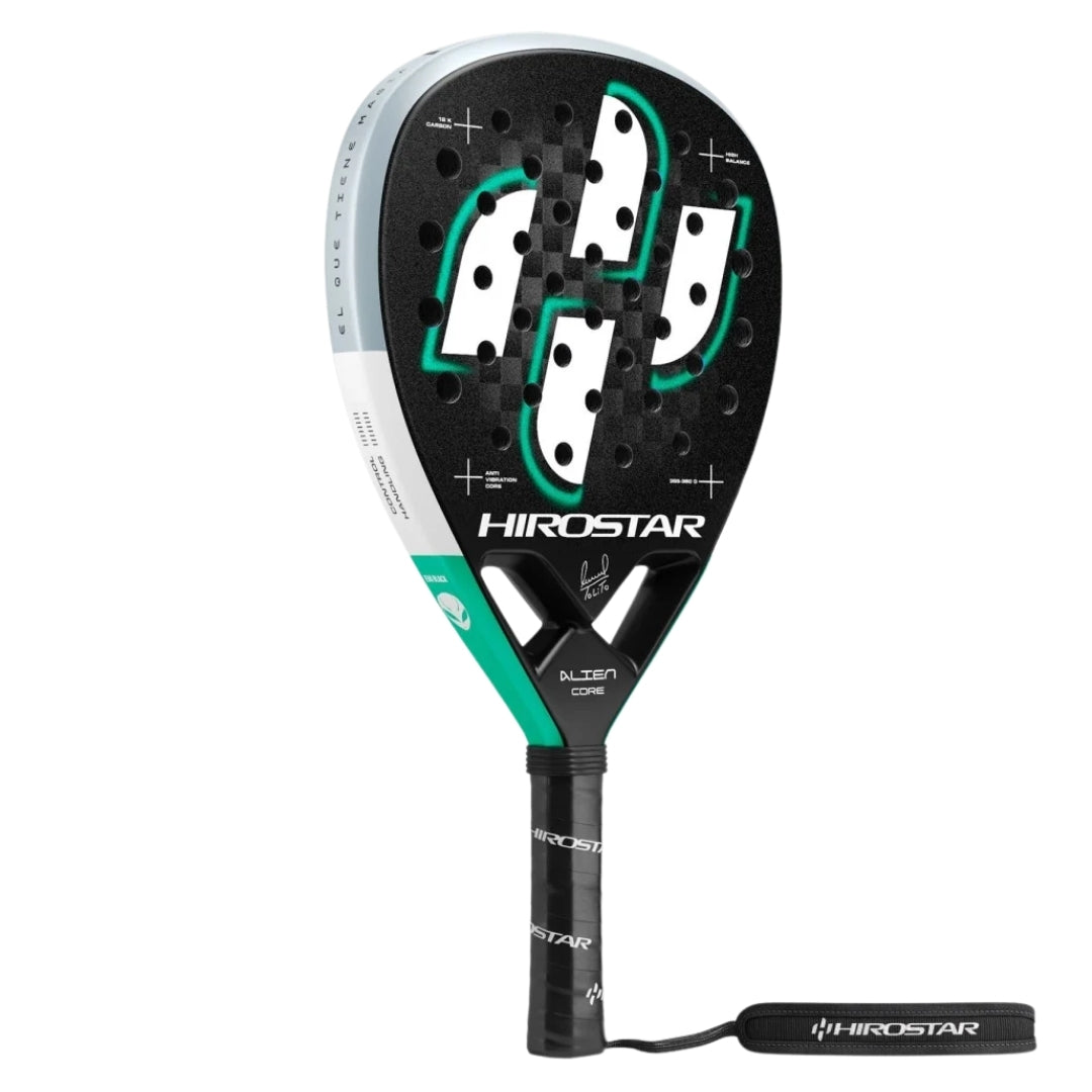Pala Hirostar Alien Core 26
