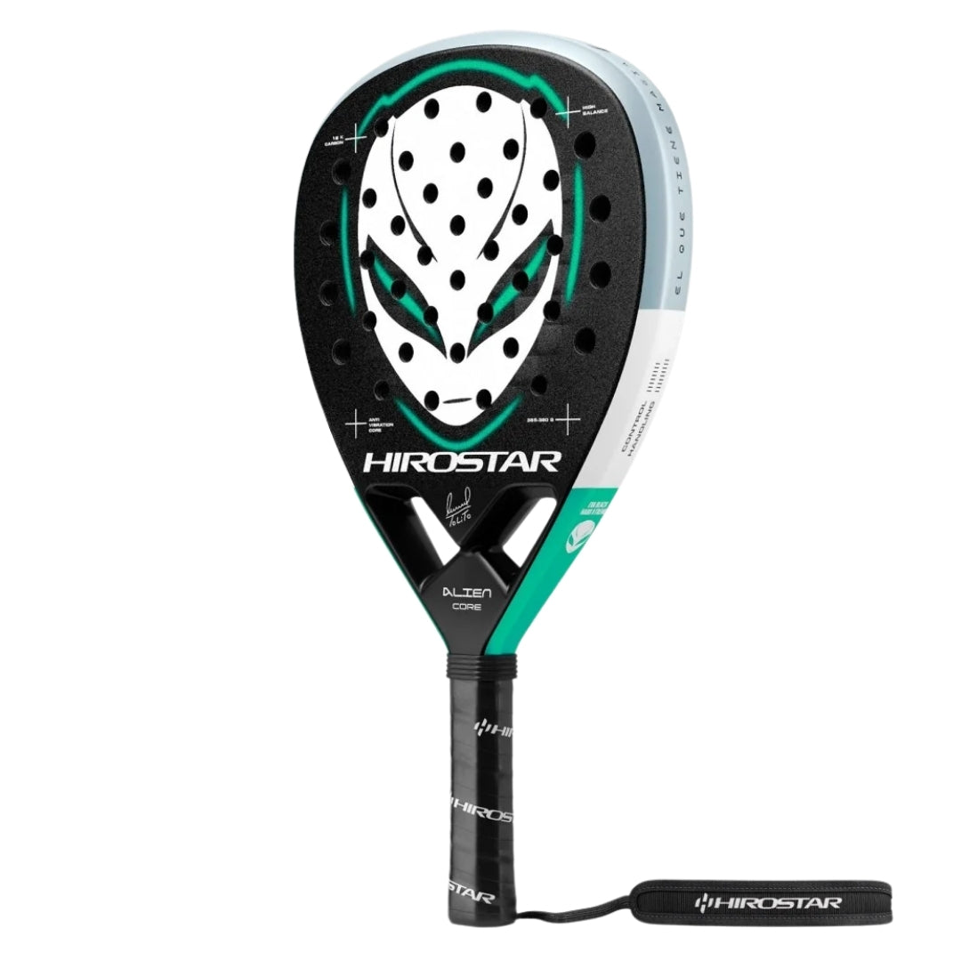 Pala Hirostar Alien Core 26
