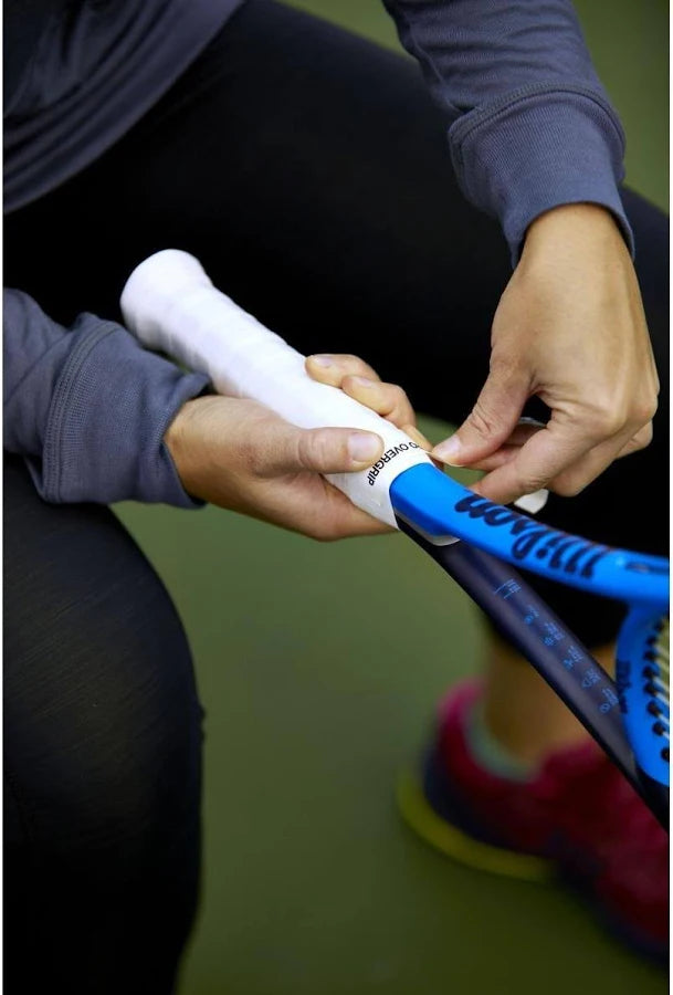 Ovegrips Wilson Pro Perforated