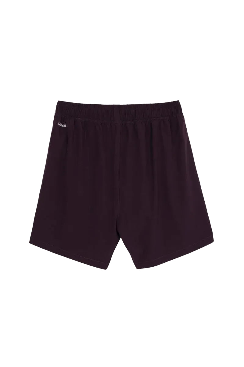 Short Hombre Nox Pro Deep Purple