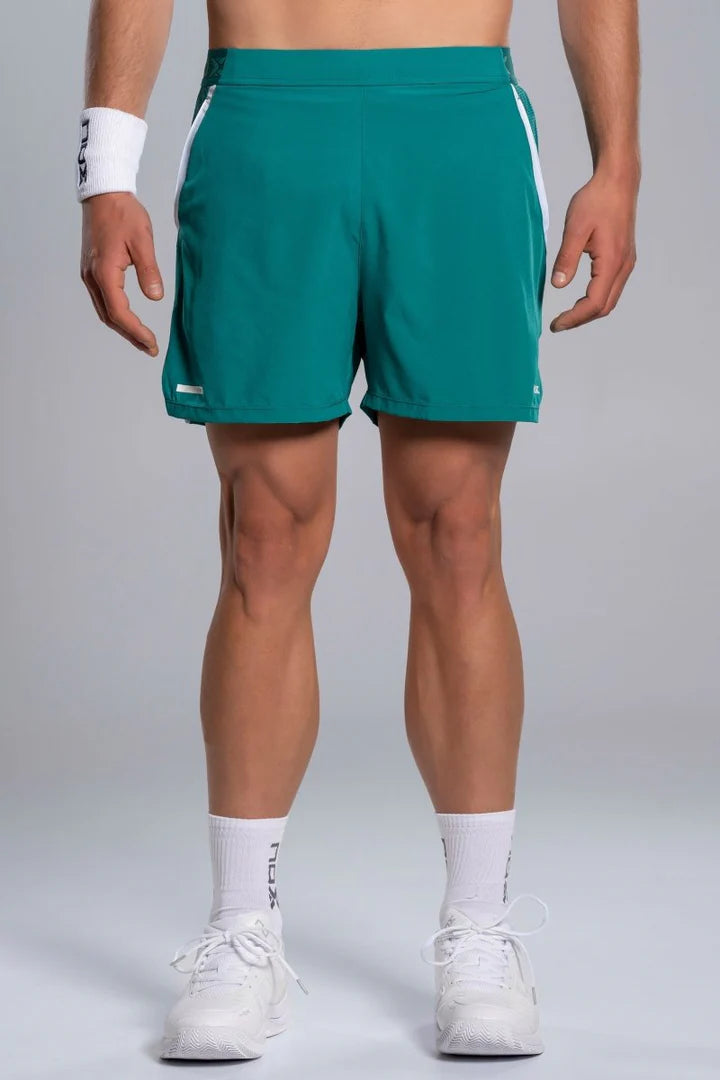 Short Nox PRO Verde Hiedra