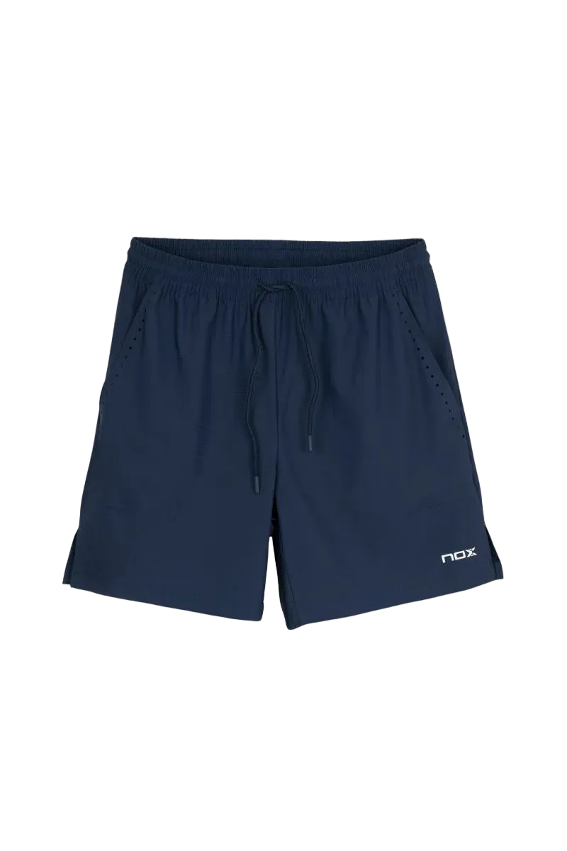 Short pants nox team dark blue