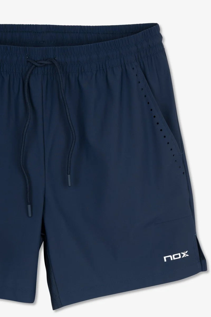 Short pants nox team dark blue