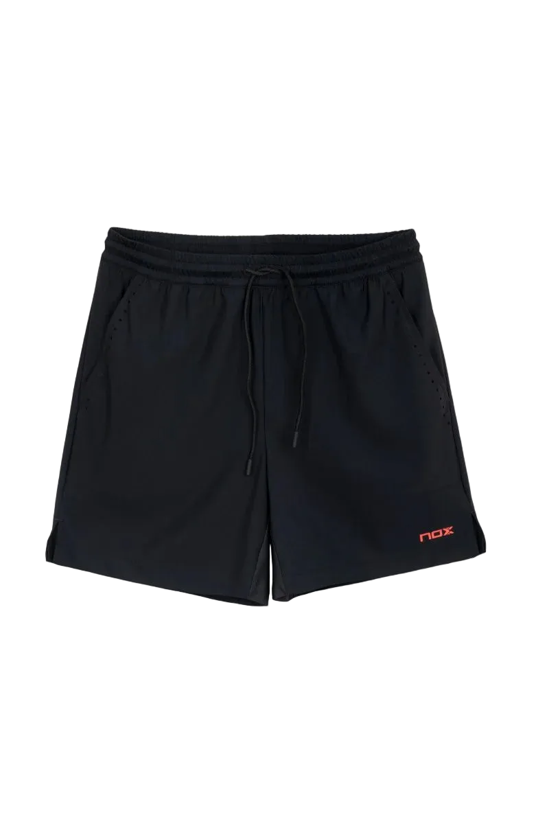 Short pants nox team dark blue