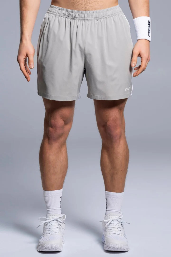 Short Name Team White/Orange Pants