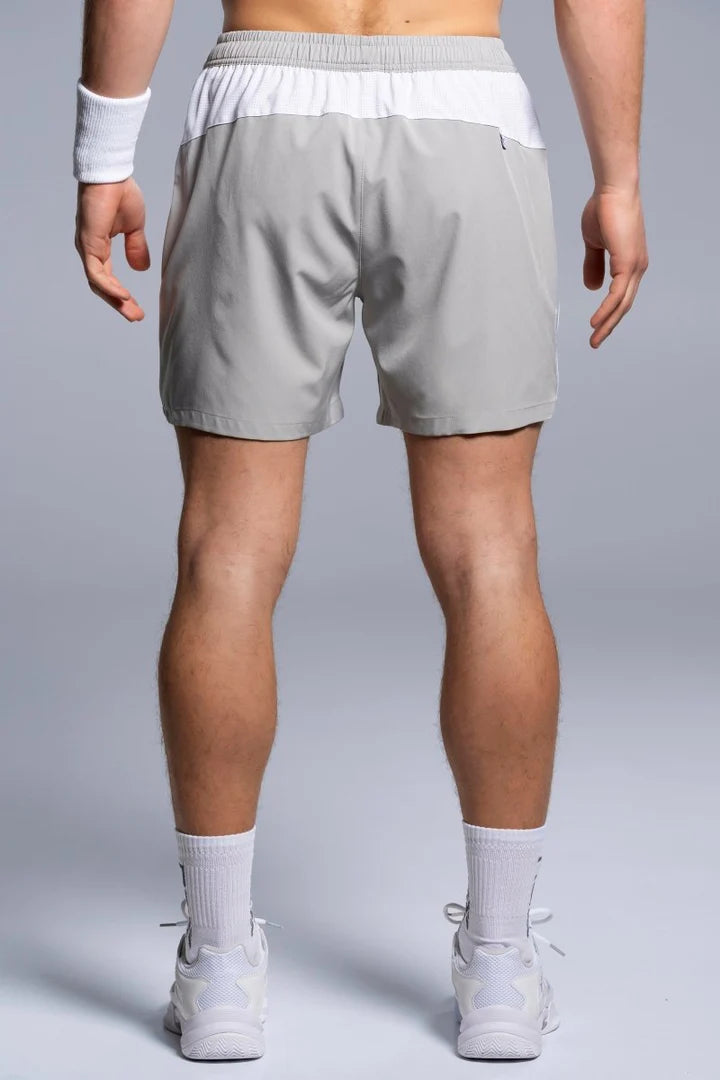 Short Name Team White/Orange Pants