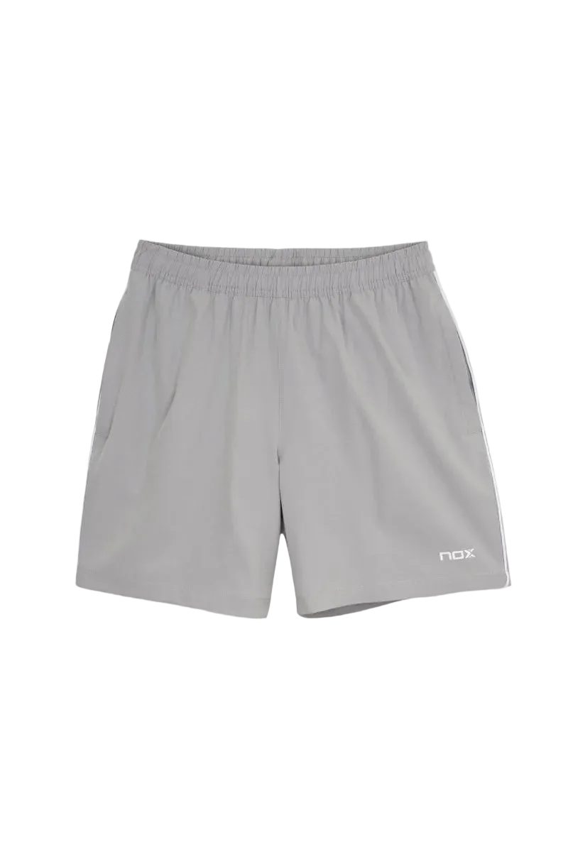 Short Name Team White/Orange Pants