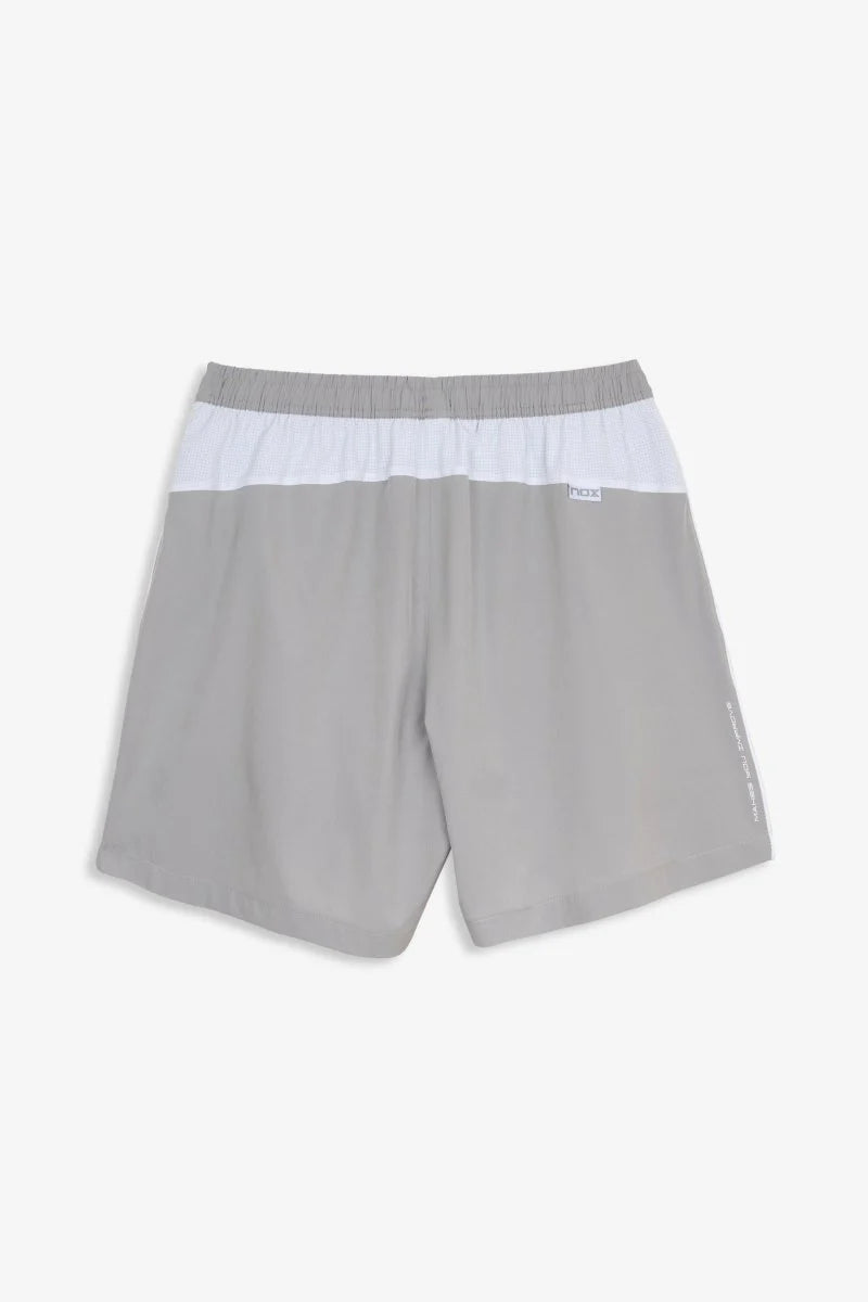 Short Name Team White/Orange Pants