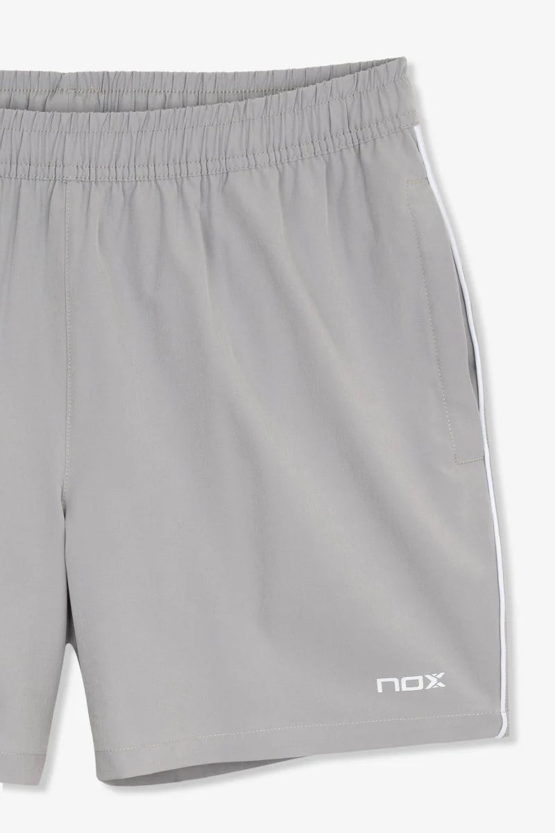Short Name Team White/Orange Pants