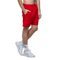 Load the image into the gallery view, Short Siux Match Rojo 2026
