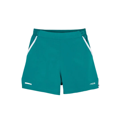 Short Nox PRO Verde Hiedra
