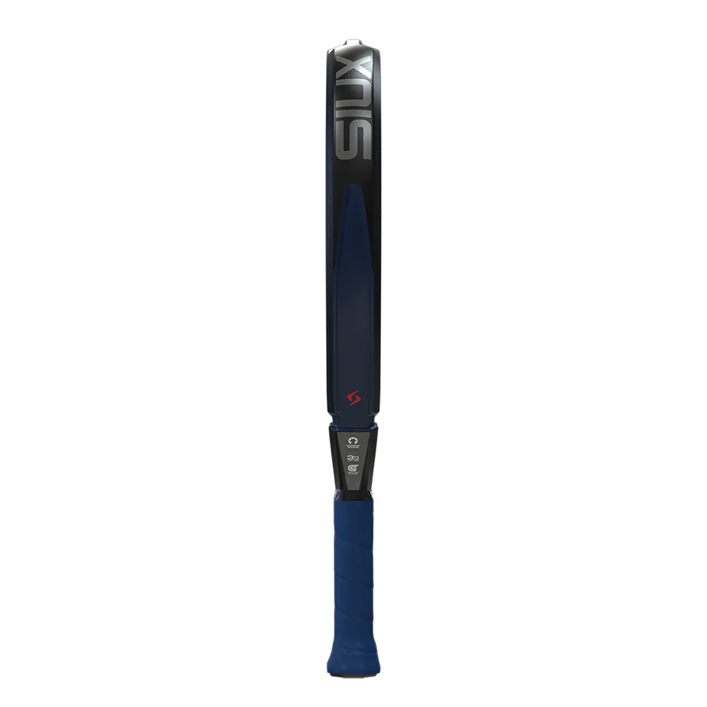 Pala  Siux Fenix Pro Negro 2026