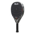 Load the image into the gallery view, Siux Pegasus Pro Storm Gray 2026 racket
