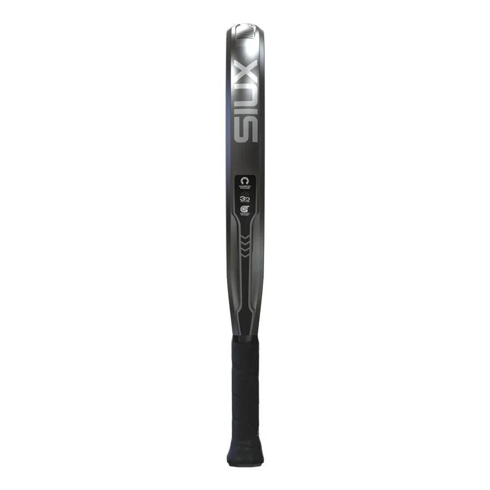 Siux Pegasus Pro Storm Gray 2026 racket