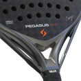 Load the image into the gallery view, Siux Pegasus Pro Storm Gray 2026 racket
