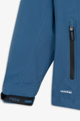 Load the image into the gallery view, Chaqueta Softshell Hombre Team Azul Noche Hombre
