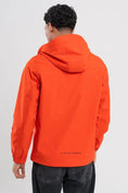 Load the image into the gallery view, Chaqueta Softshell Hombre Team Rojo Hombre
