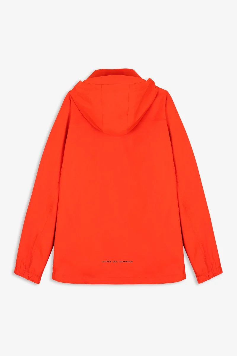 Chaqueta Softshell Hombre Team Rojo Hombre