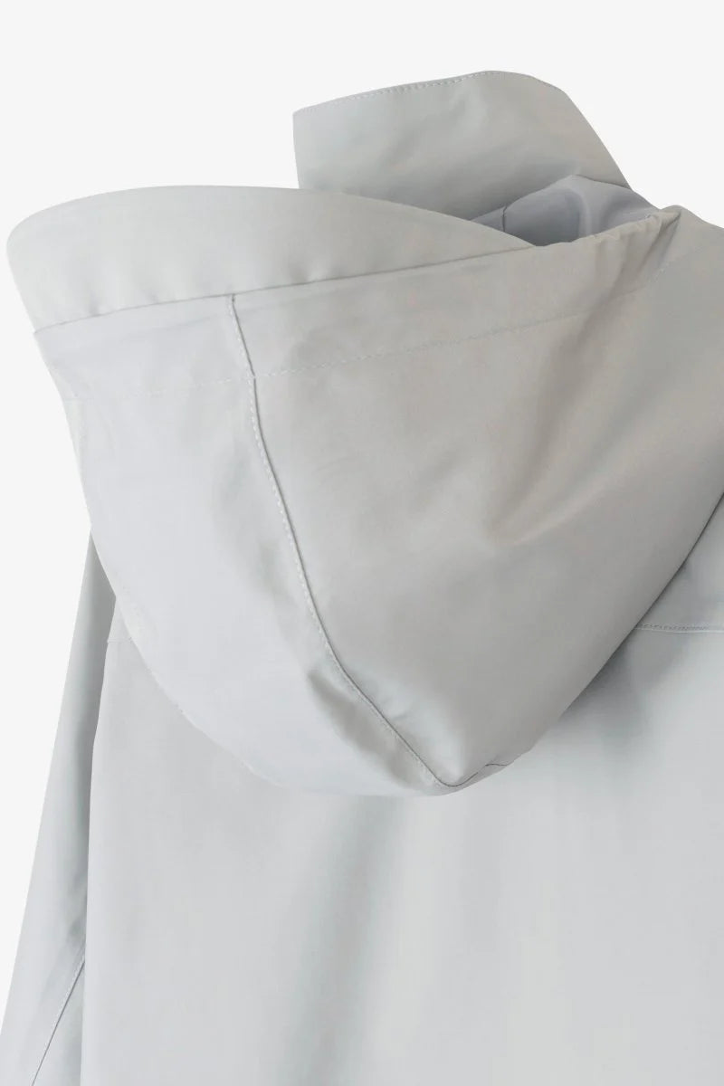 Chaqueta Nox Softshell Team Grey Mujer