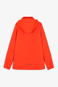 Load the image into the gallery view, Chaqueta Softshell Nox Team Rojo Mujer
