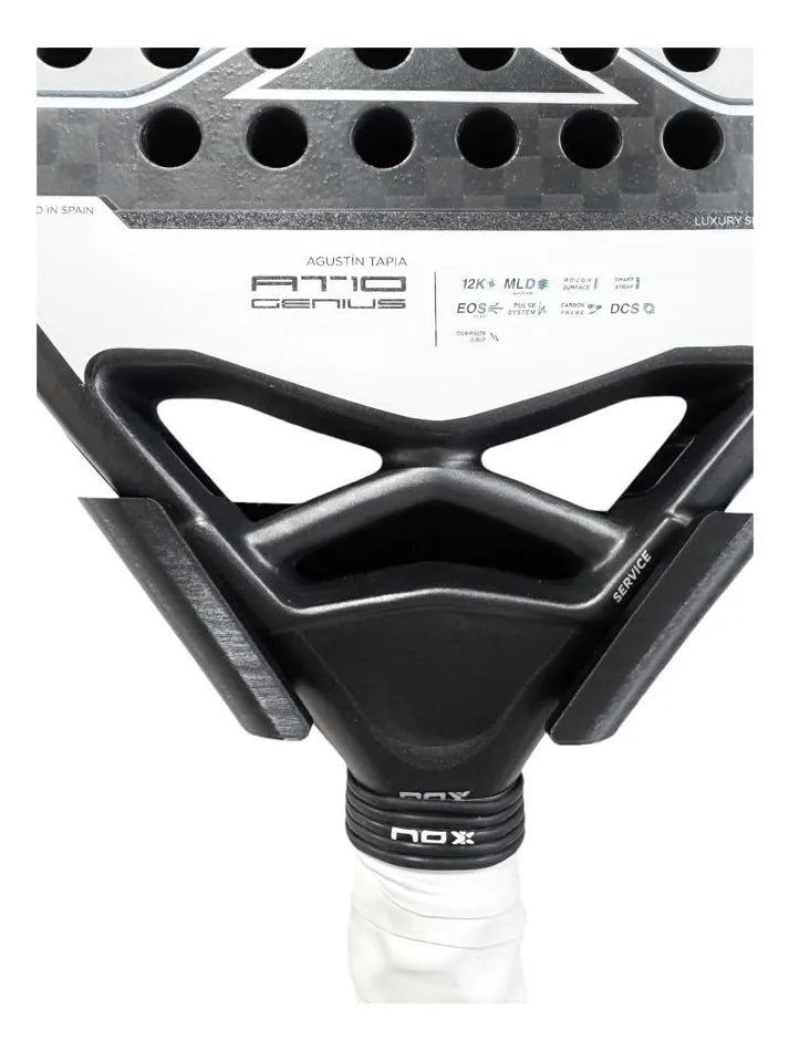 <tc>Padel racket support</tc>