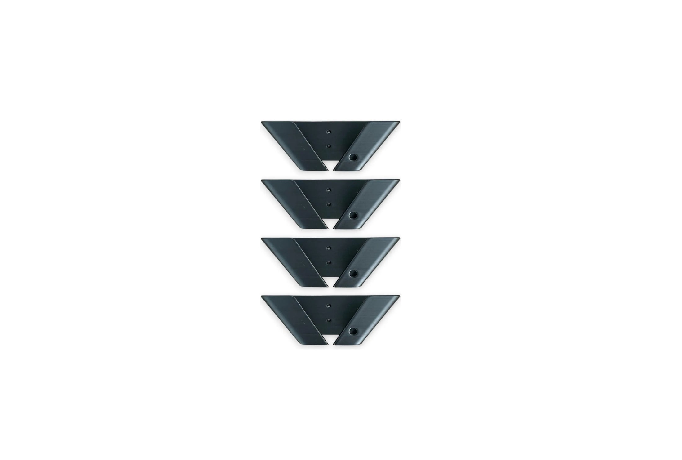 <tc>Set of 5 supports for paddle racket</tc>