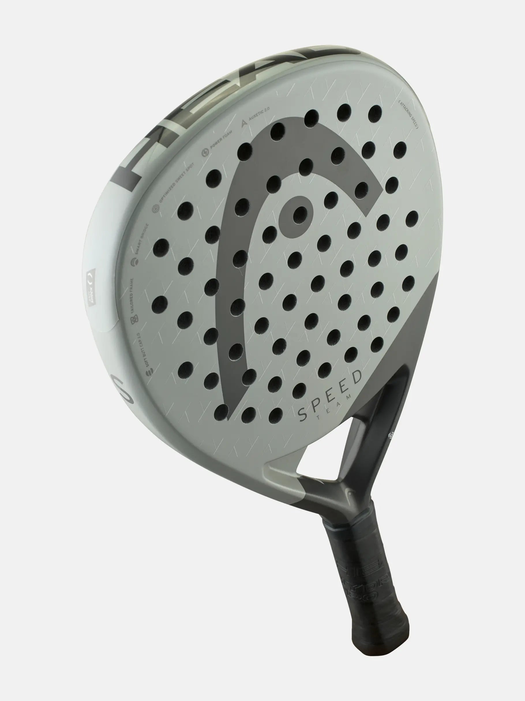 Pala Head Speed Team 2025