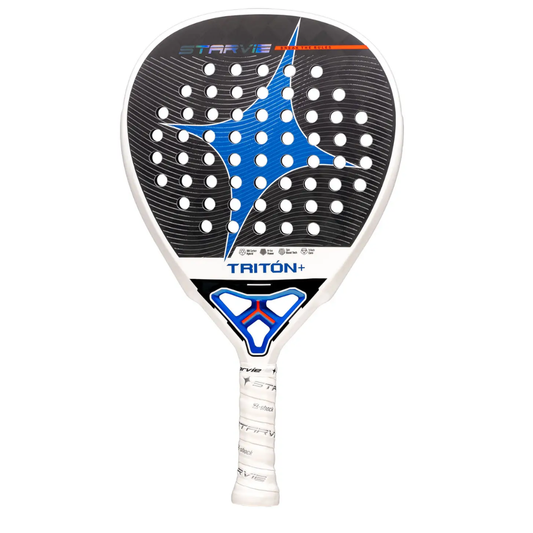 Racket StarVie Triton+ Power 2026