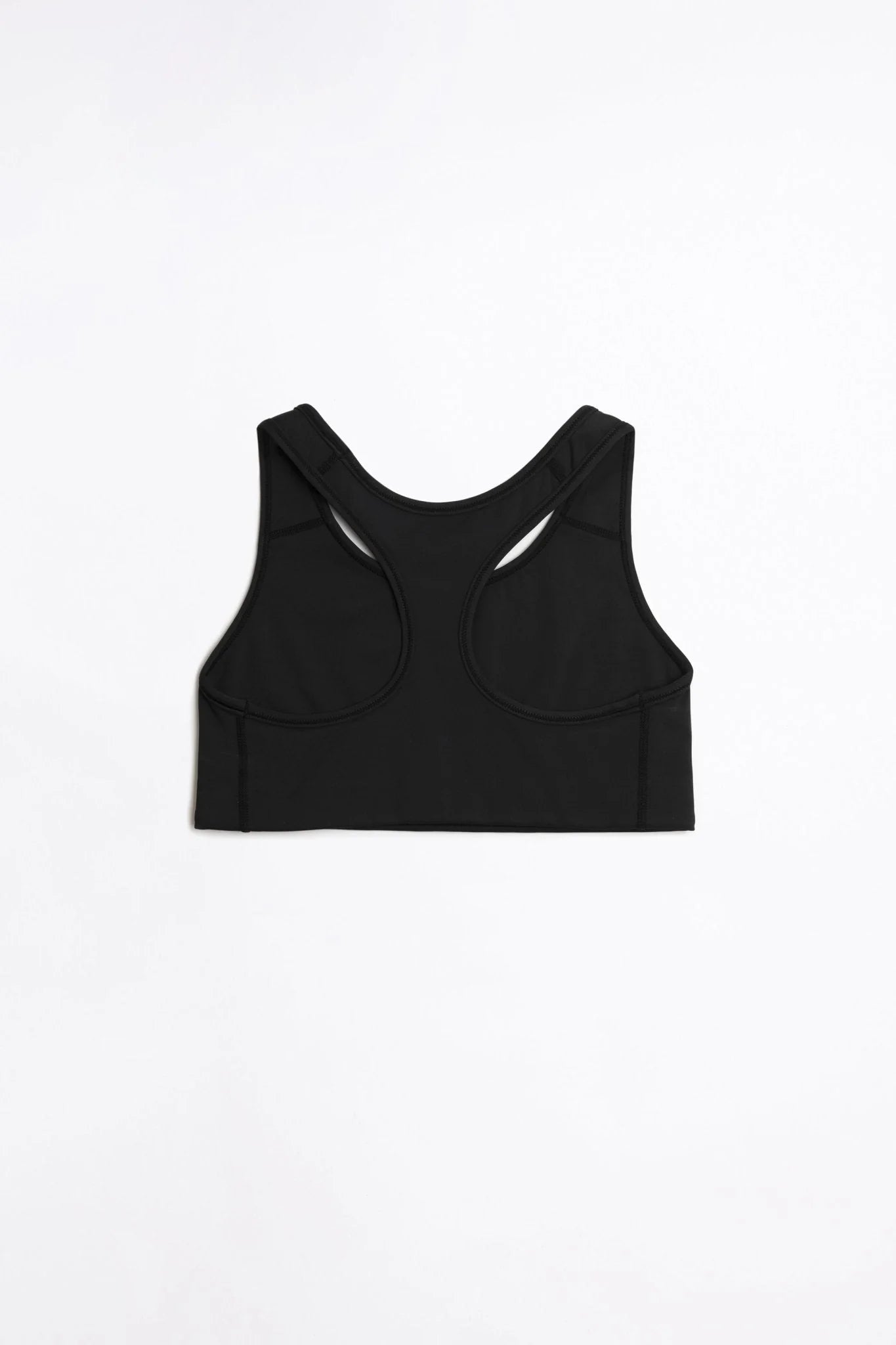 Top Nox Mujer Pro Negro