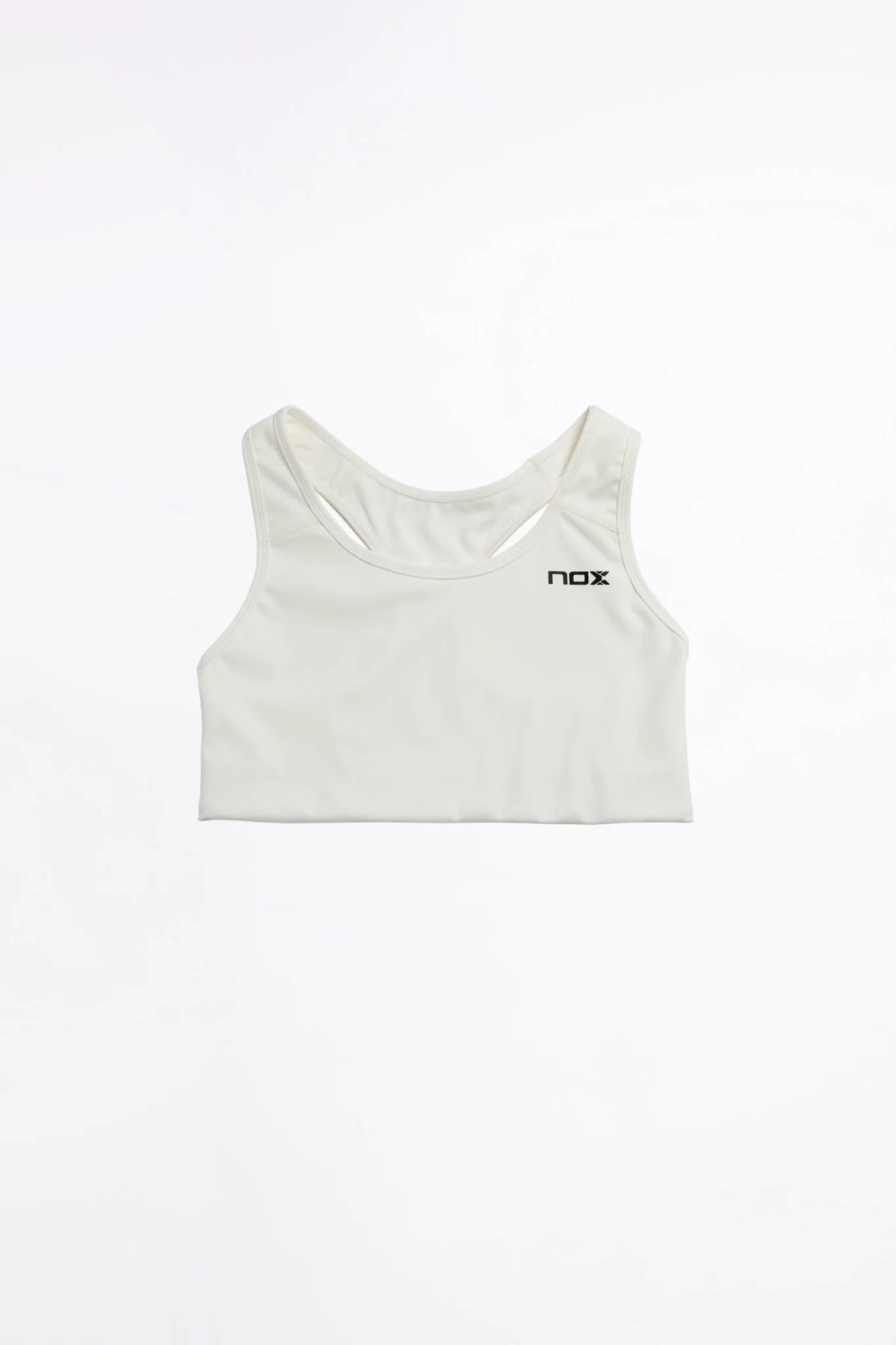 Top Nox Mujer Pro Blanco