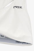 Load the image into the gallery view, Top Nox Mujer Pro Blanco
