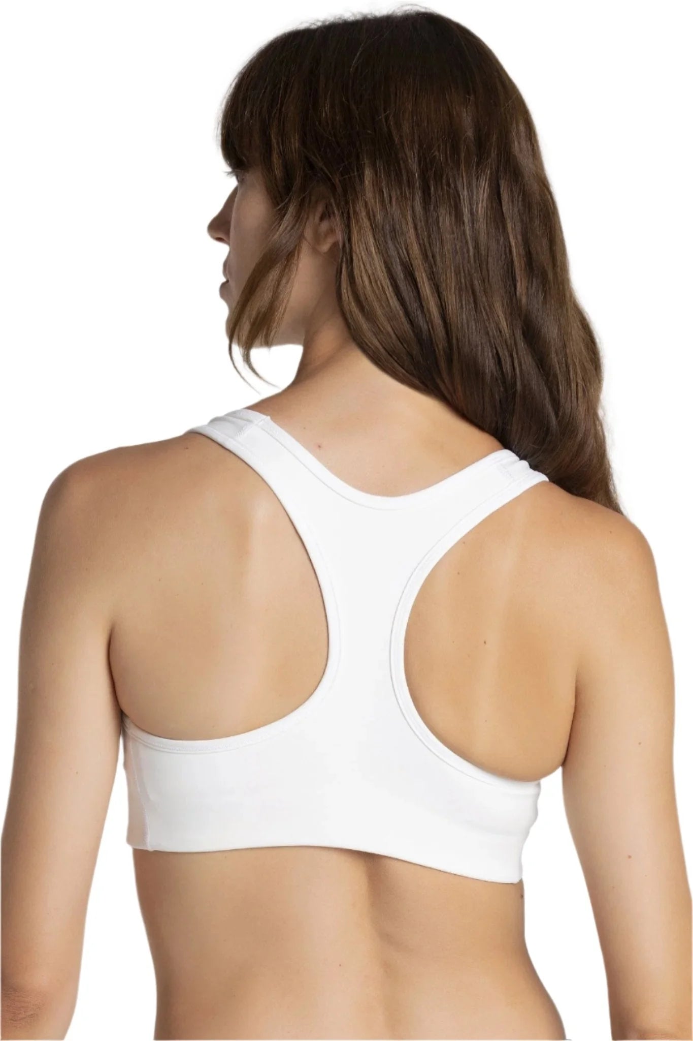 Top Nox Mujer Pro Blanco